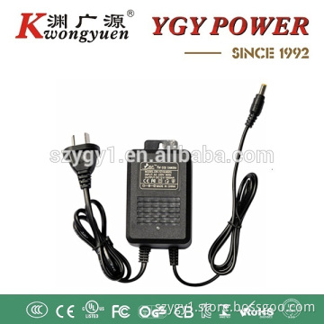 AC/DC 12V1A Single output Line power transformer
